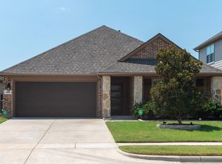 308 Maverick St, Anna, TX 75409