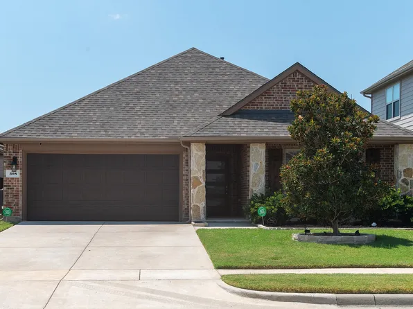 308 Maverick St, Anna, TX 75409