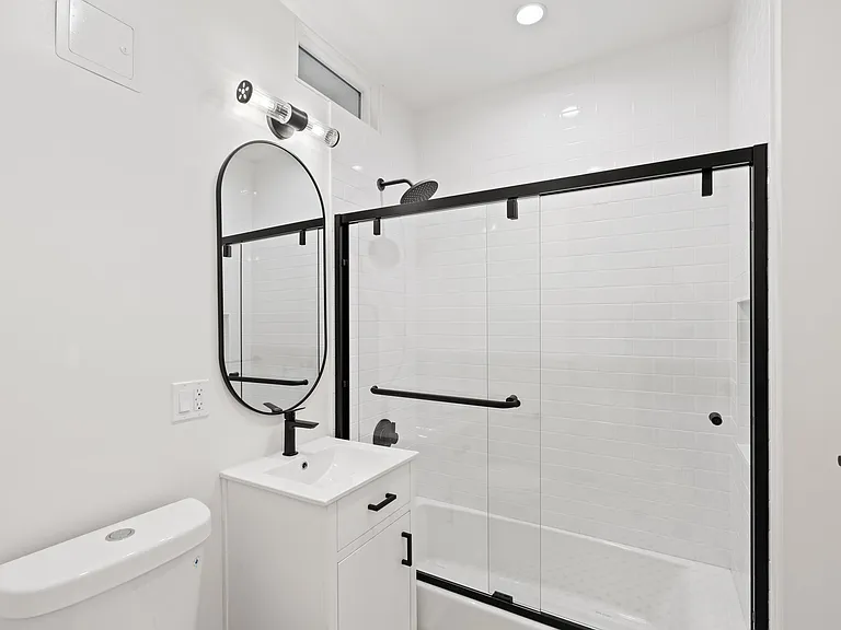 1840 Sacramento St #202 — Photo 11