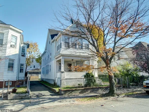 785-787 E 22Nd St, Paterson City, NJ 07513