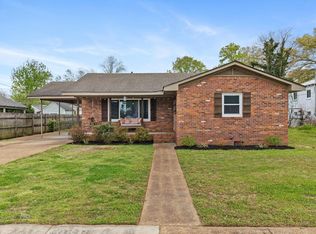 502 E 5th St, Tuscumbia, AL 35674