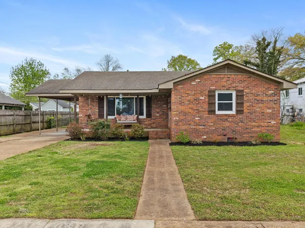 502 E 5th St, Tuscumbia, AL 35674