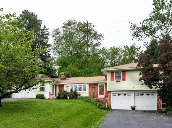 3 Lafayette Cir, Media, PA 19063