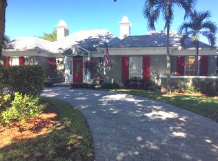 8471 Gatehouse Rd, Plantation, FL 33324