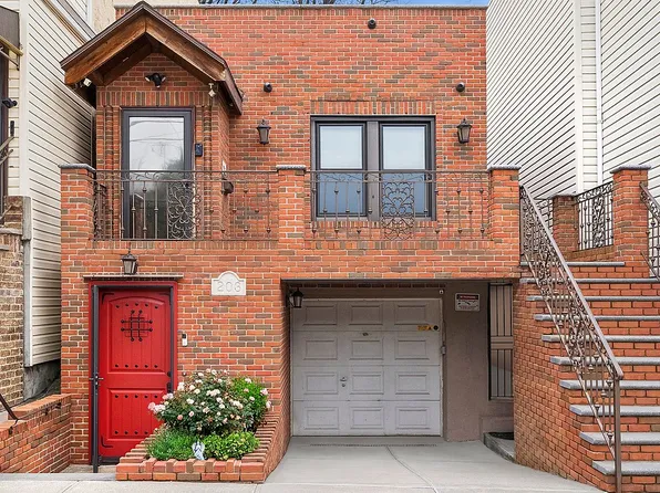 203 Battery Ave, Brooklyn, NY 11209