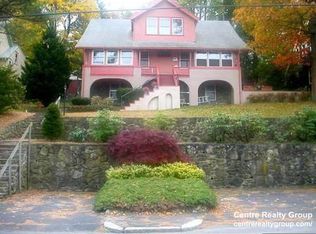 250 Austin St #2, Newton, MA 02465
