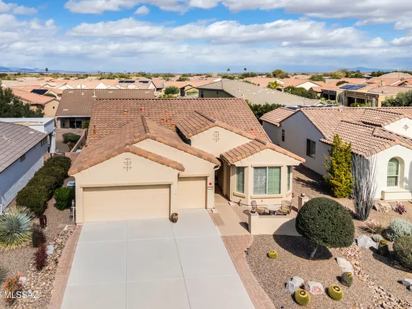 2209 E Bluejay Bluff Ln, Green Valley, AZ 85614