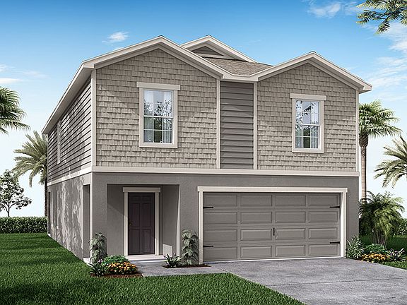 Elevation B