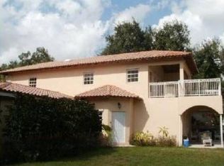 1771 SW 25th Ave, Fort Lauderdale, FL 33312