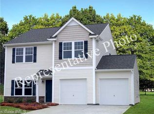 5114 Brahman #J-52, Greensboro, NC 27405