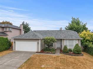 1626 SW 331st Pl, Federal Way, WA 98023