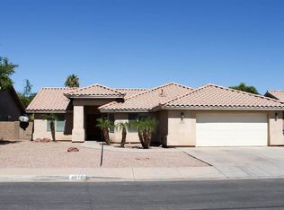 4618 W 27th Pl, Yuma, AZ 85364
