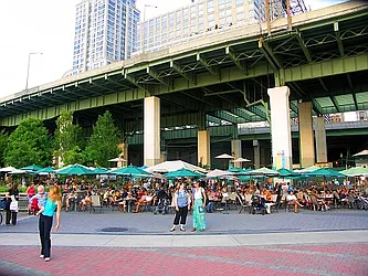 Rented by Profit Realty