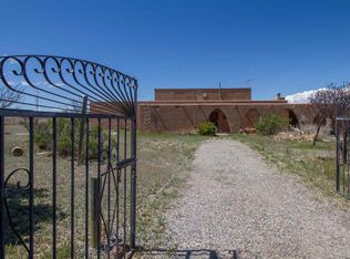 79 County Road 126, Espanola, NM 87532
