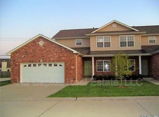 641 Titan Dr, O'Fallon, IL 62269