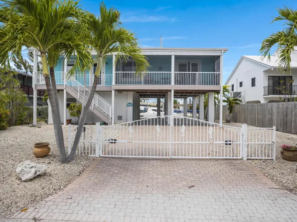 24225 Caribbean Dr W, Summerland Key, FL 33042