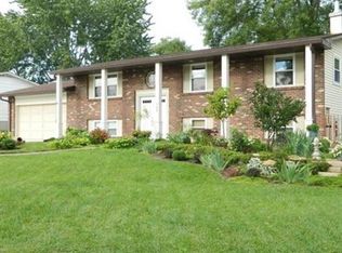 703 Michael Ave, Wentzville, MO 63385