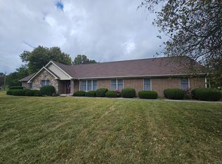 28065 Lee Hwy, Abingdon, VA 24211