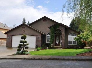 32888 SW Keys Lndg, Scappoose, OR 97056