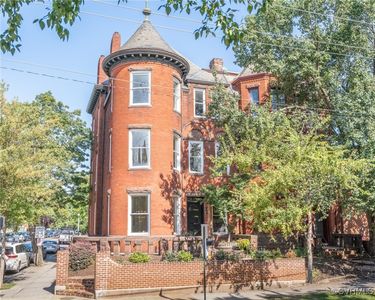 400 Stuart Cir, Richmond, VA, 23220
