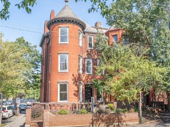 400 Stuart Cir, Richmond, VA 23220