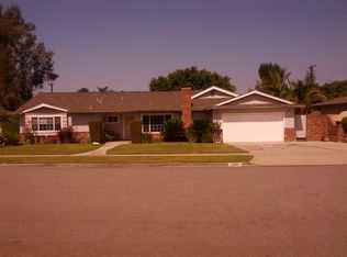 5101 Briarhill Dr, Yorba Linda, CA 92886