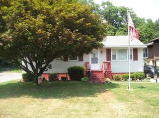 189 S Allegheny St, Lock Haven, PA 17745
