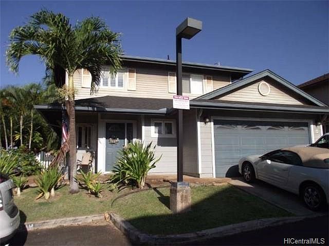 1st image of 92-831 Makakilo Dr APT 14