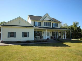 20 Capen Rd, Brockport, NY 14420
