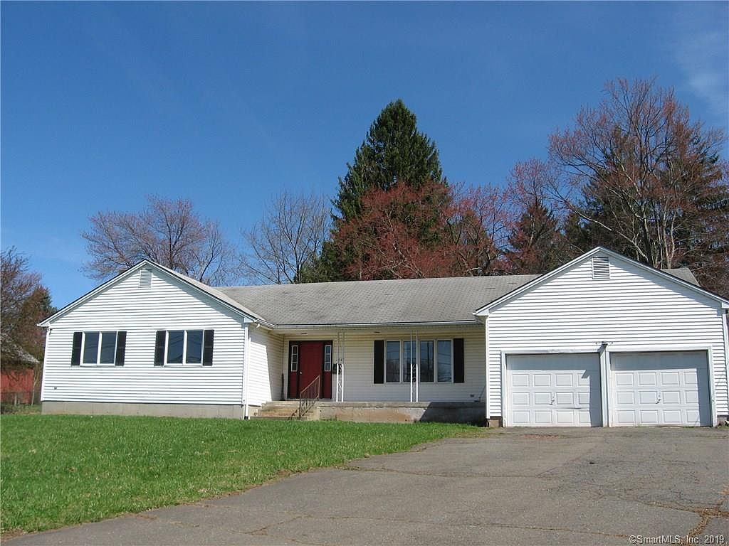 1641 King St, Enfield, CT 06082 Zillow