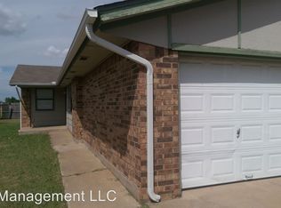 317 Springfield Dr, Oklahoma City, OK 73149