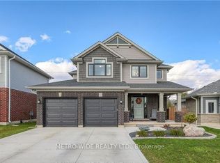 42 Honey Bnd, Saint Thomas, ON N5R 0H6