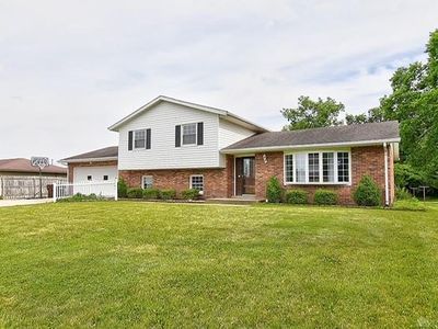 2161 Ernestine Dr, Middletown, OH, 45042