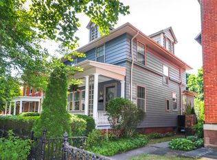 73 Atkinson St, Rochester, NY 14608