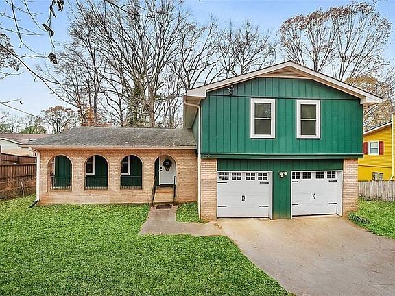 2nd image of 2291 Chevy Chase Ln