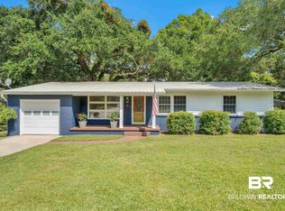 252 S Bayview St, Fairhope, AL 36532