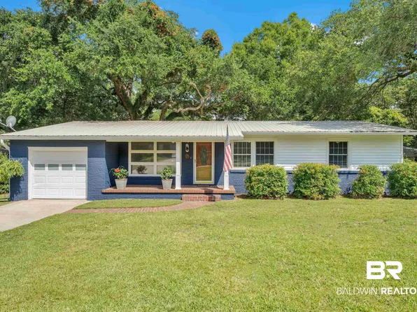 252 S Bayview St, Fairhope, AL 36532