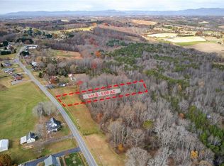 0 Old Highway 601 LOT 3, Mount Airy, NC 27030