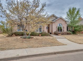 3611 106th St, Lubbock, TX 79423