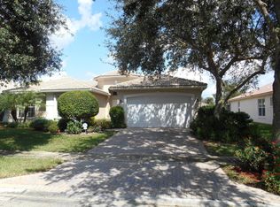 7311 Lahana Cir, Boynton Beach, FL 33437