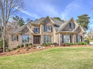 3832 Silver Brook Ln, Gainesville, GA 30506