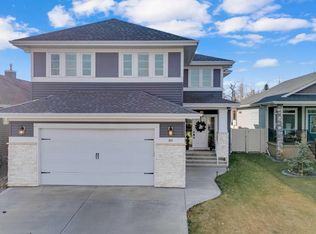 89 Connaught Cres, Red Deer, AB T4P 0T3