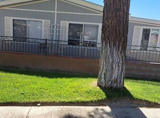 48303 20th St W SPACE 92, Lancaster, CA 93534