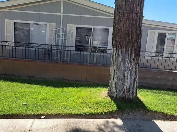 48303 20th St W Space 92, Lancaster, CA 93534