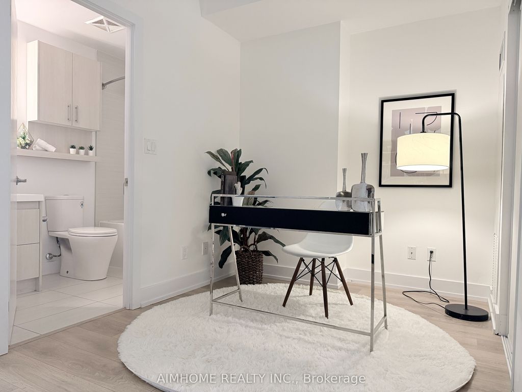 150 Fairview Mall Dr #504, Toronto, ON - View 3