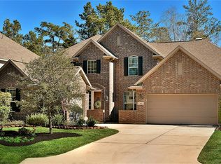 62 W Canyon Wren Cir, Spring, TX 77389