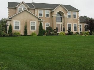 19 Salvatore Cir, Woolwich Township, NJ 08085