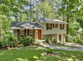 2860 Eastwood Dr, Decatur, GA 30032