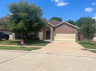 5906 Abelia Creek Dr, Spring, TX 77379