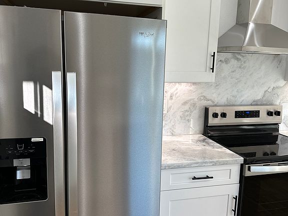 Brand new Refregerator